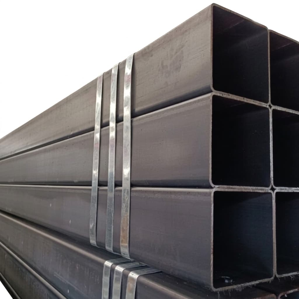 Thép hộp chữ nhật 10×20